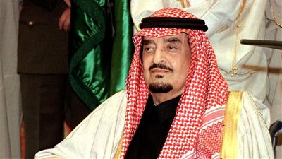 الملك فهد، صاحب الإنجازات التاريخية في السعودية