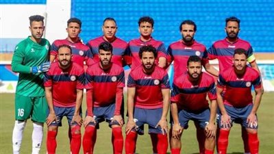 حرس الحدود يشكو حكم مواجهة سيراميكا كليوباترا ويكشف مصير أحمد أيوب