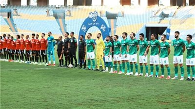 الدوري الممتاز، المصري يخطف فوزا غاليا أمام طلائع الجيش بهدف نظيف 