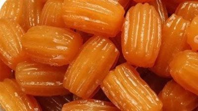 طريقة عمل بلح الشام، في البيت هش وخفيف زي المحلات