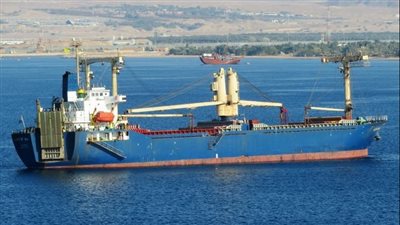 تداول 15 ألف طن بضائع عامة ومتنوعة بموانئ البحر الأحمر