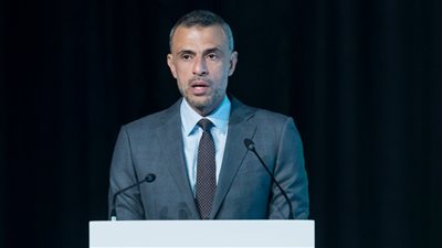 انطلاق أعمال مؤتمر EFG Hermes One-On-One اليوم 