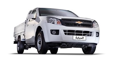 ارتفاع جديد في أسعار سيارات شيفروليه الدبابة