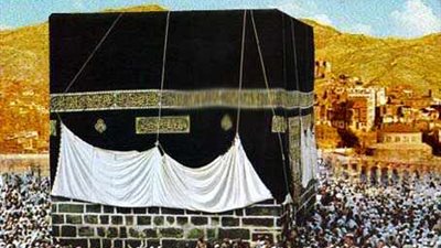 حدث في 23 رمضان، المسلمون يهدمون صنم اللات وإنهاء عبادة آلهة الجاهلية