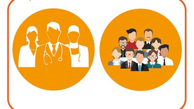 زيادة بدل المهن الطبية وحافز الأداء للمعلمين وأعضاء هيئة التدريس بالجامعات (انفوجراف)