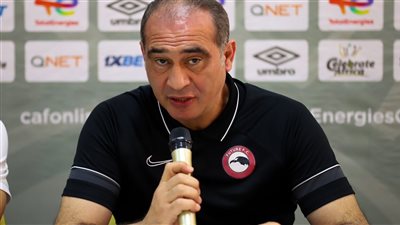 علي ماهر يتحدث عن مواجهة الجيش الملكي بالكونفدرالية