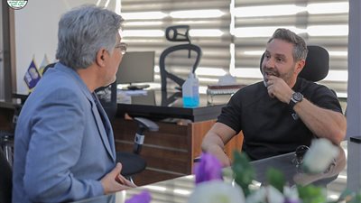 زغلول صيام يكتب رسالة إلى الأستاذ حازم إمام: الحل مش أجنبي!! 