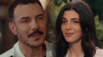 مسلسل الثمن الحلقة٤١، بدء الصدام بين إبراهيم وزين