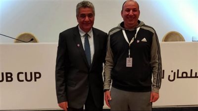 موعد تسجيل الأندية على سيستم البطولة العربية بالسعودية 