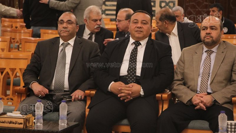 عزاء محي الدين الغريب،