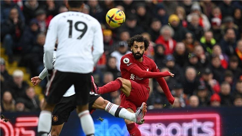 محمد صلاح، فيتو 
