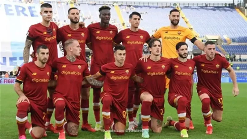 روما، فيتو