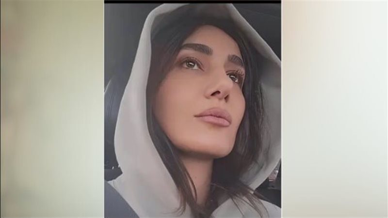 حلا شيحة، فيتو