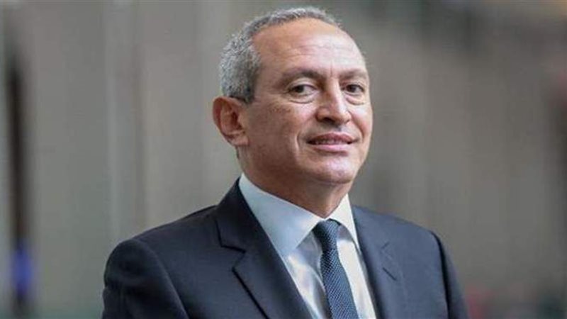 رجل الأعمال ناصف