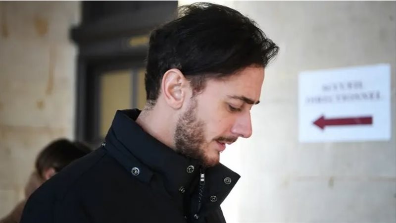 سعد لمجرد، فيتو