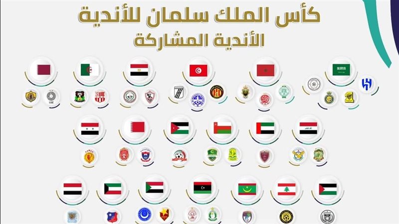 البطولة العربية،