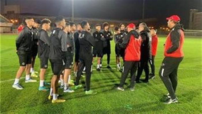 منتخب مصر الأوليمبي،