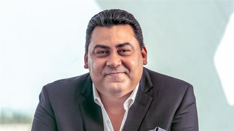 المهندس عادل حامد