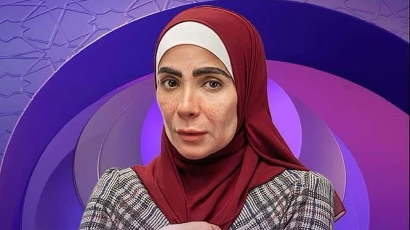 بوستر مسلسل تحت الوصاية،