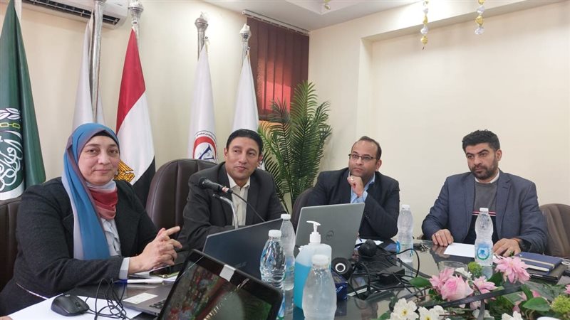 ندوة الضرائب مع نقابة