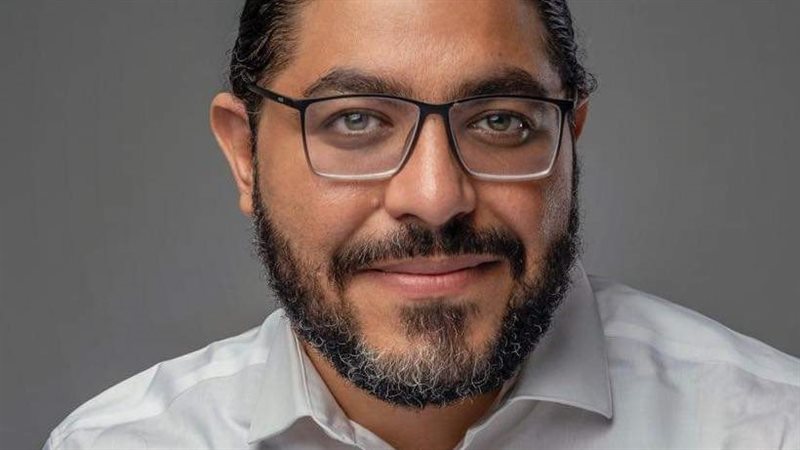 أحمد أبو الوفا المعد