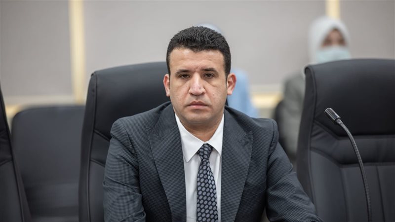 عمرو فتوح، فيتو 