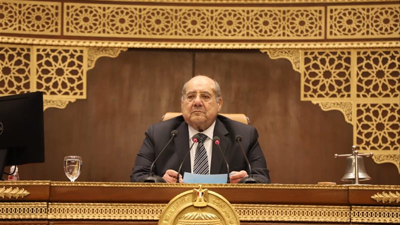المستشار عبد الوهاب
