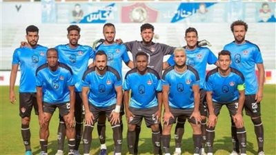 غزل المحلة يعود للتدريبات الجماعية غدًا استعدادًا لمواجهة الاتحاد السكندرى