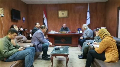 رياضة الغربية تطلق أول بطولة جمهورية في الشطرنج لذوي الهمم 