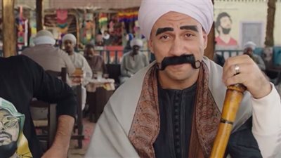 مسلسلات رمضان 2023، الكبير محتار يسفر مربوحة فين بثاني حلقات الكبير 7 (فيديو)