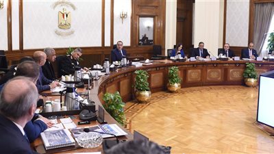 رئيس الوزراء يبحث مقترحات تعزيز سياحة اليخوت فى مصر