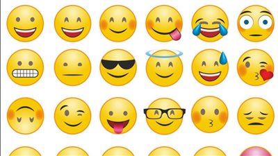 دراسة: من يستخدمون الإيموجي السعيد ليسوا سعداء