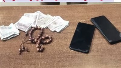 سقوط دجالين بـ كرموز بتهمة النصب على المواطنين بزعم العلاج  الروحانى 