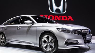 هوندا تطلق خدمات استبدال السيارات المستعملة بموديلات العام الجديد 