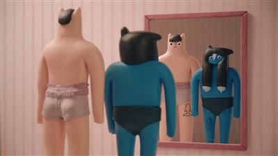 8 أفلام من ألمانيا تشارك ضمن فعاليات الدورة الـ 24 من مهرجان الإسماعيلية للأفلام التسجيلية والقصيرة