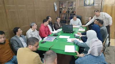 سكرتير شمال سيناء: مشروعات الخطة الاستثمارية تسير وفق المخطط لها