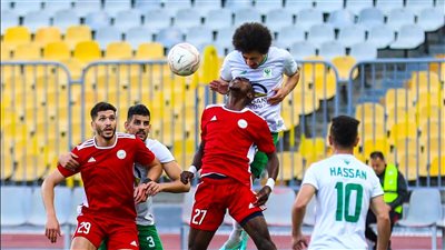 جدول ترتيب الدوري الممتاز بعد فوز المصري والداخلية 