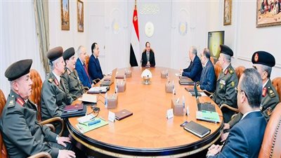  تكليفات رئاسية جديدة اليوم للحكومة وكبار رجال الدولة