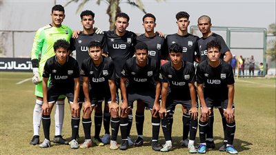 زد 2006 يفوز على الإسماعيلي 3-2 ببطولة الجمهورية