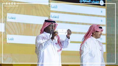 قرعة الأدوار النهائية من البطولة العربية للأندية 2023 (إنفوجراف)