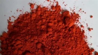 صبغة سودان 1، احذر استخدامها في تتبيل اللحوم والدجاج