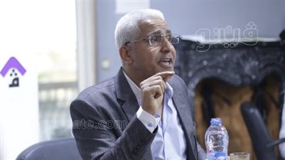 عبده مغربي: لن أبيع شعارات للصحفيين والنقيب لازم يكون صوته عالي 