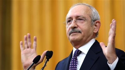 منافس أردوغان يغازل روسيا قبل ساعات من الإعلان عن اسم الرئيس التركي الجديد