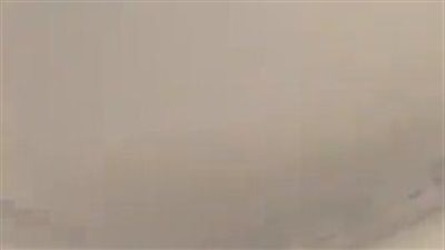 لحظة احتراق طائرة تثير الفزع، والنشطاء: شريط الحياة يمر في ثانية (فيديو)