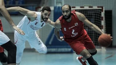 كرة السلة، فوز الأهلي على الزمالك في قمة دوري السوبر