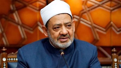 شيخ الأزهر في ليلة النصف من شعبان: أدعو الله أن يمكن لهذه الأمة في الأرض