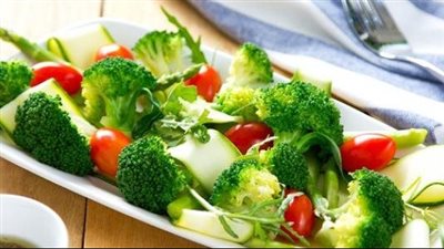 فوائد البروكلي، يعالج الأنيميا ويقوى العظام والمناعة الأنيميا