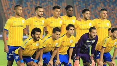 الإسماعيلي يبحث عن الفوز أمام سموحة بالدوري