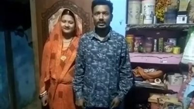  كيدهم عظيم، هندي ينتقم من زوجته 