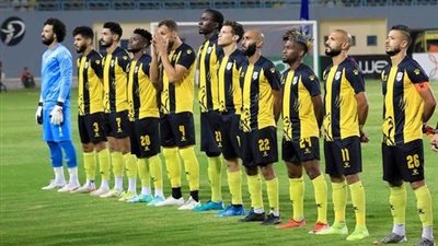 المقاولون يرصد مكافأة كبيرة للاعبين حالة الفوز على الأهلي: دي مش مباراة عادية